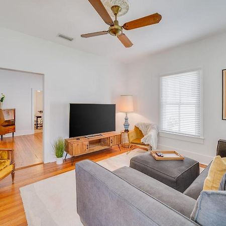 סיינט אגוסטין Updated Early 1900S 2Br Cottage Walking Distance To Downtown With Onsite Parking מראה חיצוני תמונה