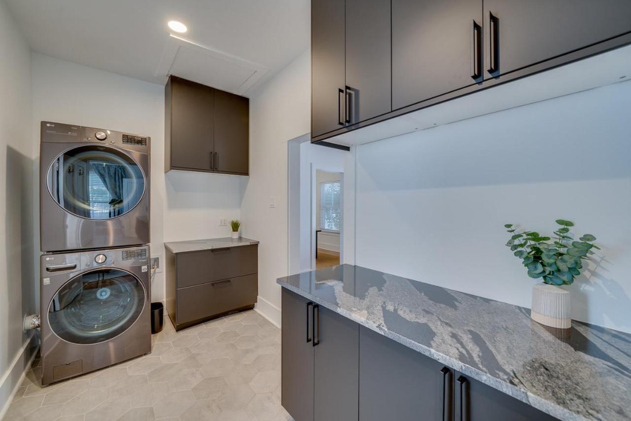סיינט אגוסטין Updated Early 1900S 2Br Cottage Walking Distance To Downtown With Onsite Parking מראה חיצוני תמונה