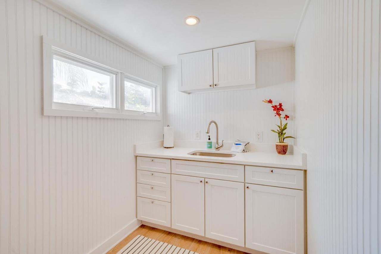 סיינט אגוסטין Updated Early 1900S 2Br Cottage Walking Distance To Downtown With Onsite Parking מראה חיצוני תמונה
